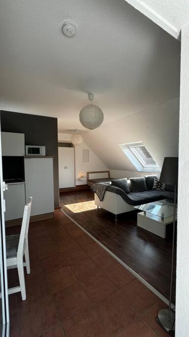 Appartement - Gruen & Citynah Gutersloh Exterior photo